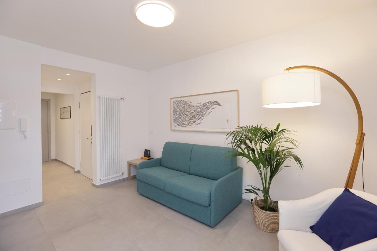 Adamaina - Sea View Apartment With Private Garage سيستري ليفانتي المظهر الخارجي الصورة