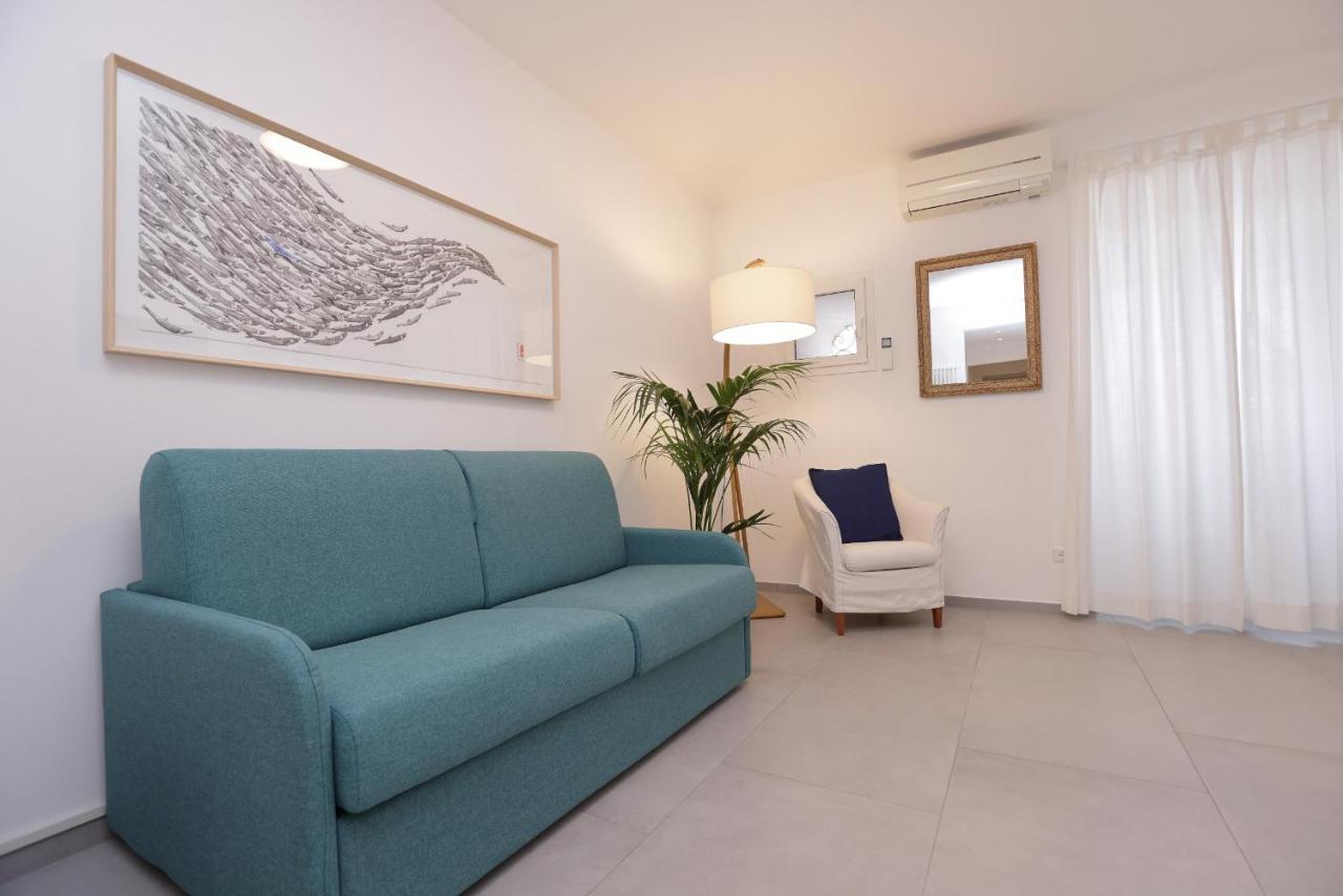 Adamaina - Sea View Apartment With Private Garage سيستري ليفانتي المظهر الخارجي الصورة