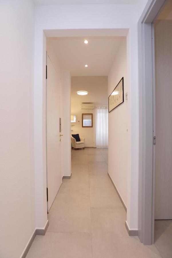 Adamaina - Sea View Apartment With Private Garage سيستري ليفانتي المظهر الخارجي الصورة